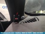 Cảnh báo điểm mù cho Vinfast