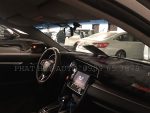 Cảnh Báo Điểm Mù Honda Civic