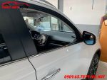 Cảnh báo điểm mù Mitsubishi Outlander