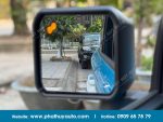 Cảnh báo điểm mù Vinfast VF3