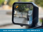 Cảnh báo điểm mù Vinfast VF3