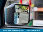 Cảnh báo điểm mù Vinfast VF3