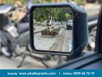 Cảnh báo điểm mù Vinfast VF3