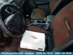 Chip chân ga Racechip Ford Ranger