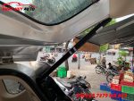 Cốp điện tự động Honda Brio