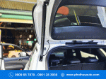Cốp điện tự động Omoda C5