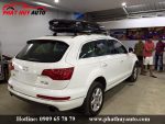 Cốp nóc để đồ Audi Q7