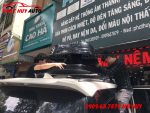 Cốp nóc để đồ cho Fortuner