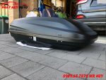 Cốp Nóc Để Đồ Kia Sorento