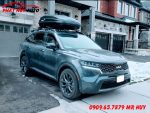 Cốp Nóc Để Đồ Kia Sorento
