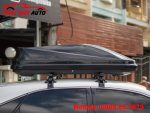 Cốp nóc để đồ Lexus RX270