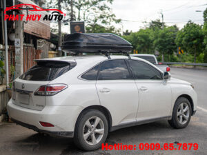 Cốp nóc để đồ Lexus RX270