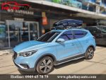 Cốp nóc để đồ MG ZS