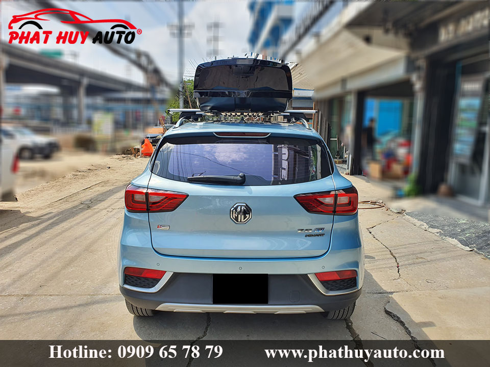 Cốp nóc để đồ MG ZS