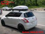 Cốp nóc để đồ Suzuki Swift