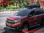Cốp nóc để đồ Suzuki XL7