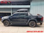 Cốp nóc để đồ Toyota Hilux