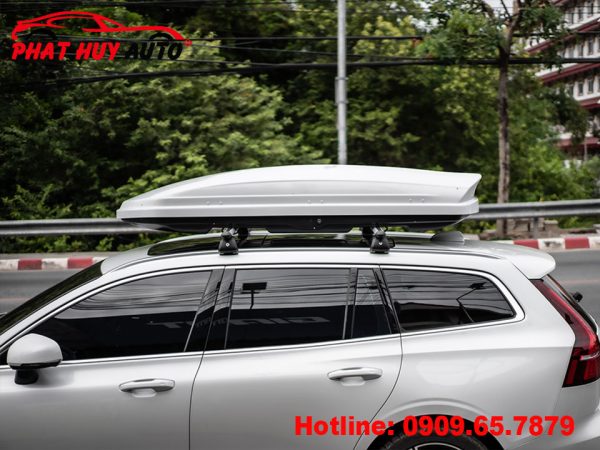 Cốp nóc để đồ Volvo V60