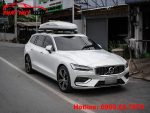 Cốp nóc để đồ Volvo V60