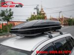 Cốp nóc để đồ Volvo XC60