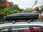 Cốp nóc để đồ Volvo XC60