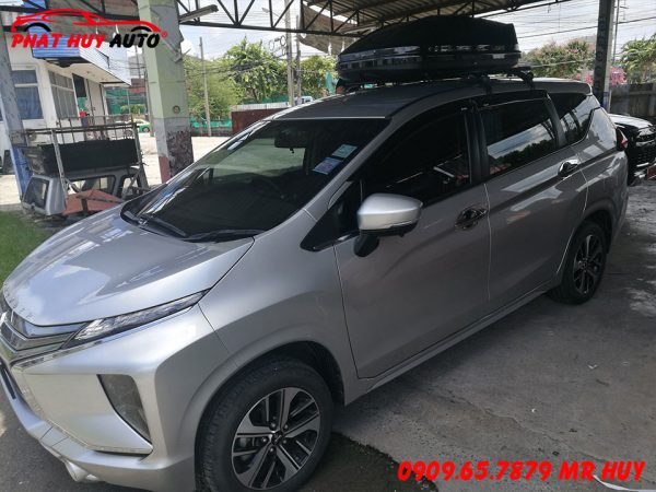 Cốp nóc ô tô Mitsubishi Xpander