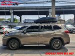 Cốp nóc ô tô Subaru Forester