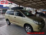 Cốp nóc ô tô Toyota Innova