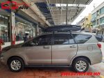 Cốp nóc ô tô Toyota Innova