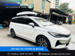 Cốp nóc phi thuyền BYD M6