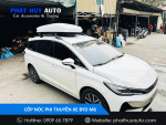 Cốp nóc phi thuyền BYD M6