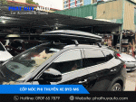 Cốp nóc phi thuyền BYD M6