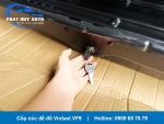 Cốp nóc phi thuyền Vinfast VF9