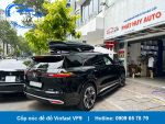 Cốp nóc phi thuyền Vinfast VF9