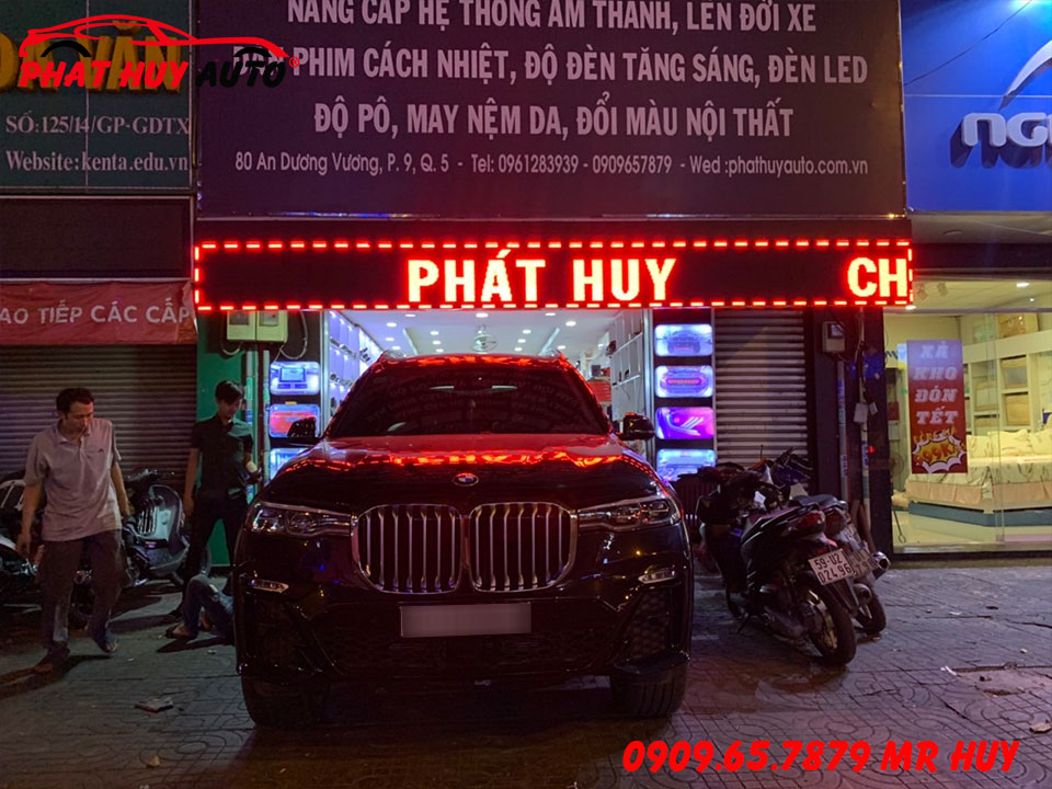 Cửa hàng Đồ Chơi Xe Hơi