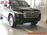 Cửa hít độ cho Land Cruiser