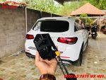 Cửa hít tự động Mercedes GLC300