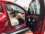 Cửa hít tự động Mercedes GLC300