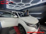 Dán Film 3M cách nhiệt xe Rush 2022
