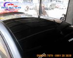 Dán nóc đen xe Mazda 2