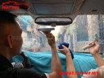 Dán Phim Cách Nhiệt 3M Cho Elantra