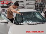 Dán Phim Cách Nhiệt Audi A4