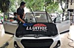Dán Phim Cách Nhiệt Hyundai i10