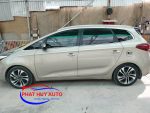 Dán phim cách nhiệt Kia Rondo