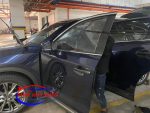 Dán phim cách nhiệt Mazda CX8