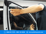 Dán phim cách nhiệt Minio Green