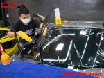 Dán phim cách nhiệt Suzuki Ciaz