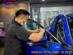 Dán phim cách nhiệt Toyota Cross