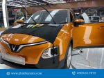 Dán phim cách nhiệt Vinfast VF5