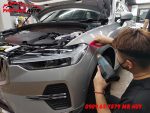 Dán Phim PPF Cho Volvo XC60